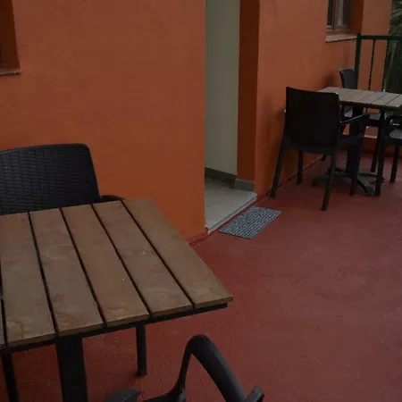Gasthaus Casa Camilo Vallehermoso Exterior foto