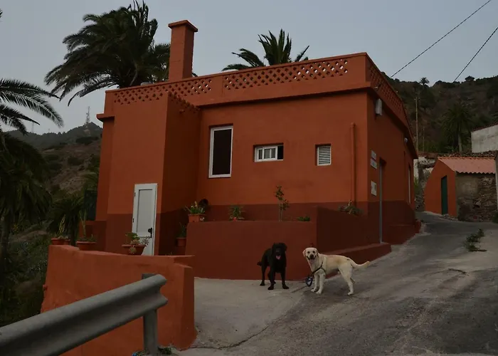 Casa Camilo
