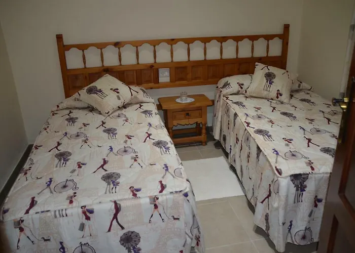 Casa Camilo