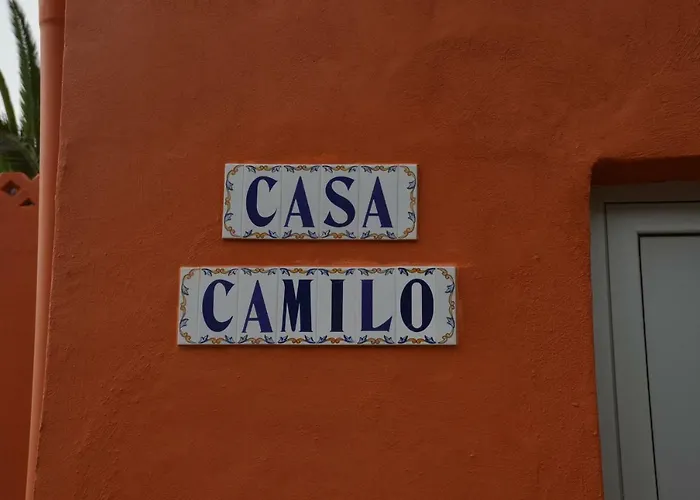 Casa Camilo
