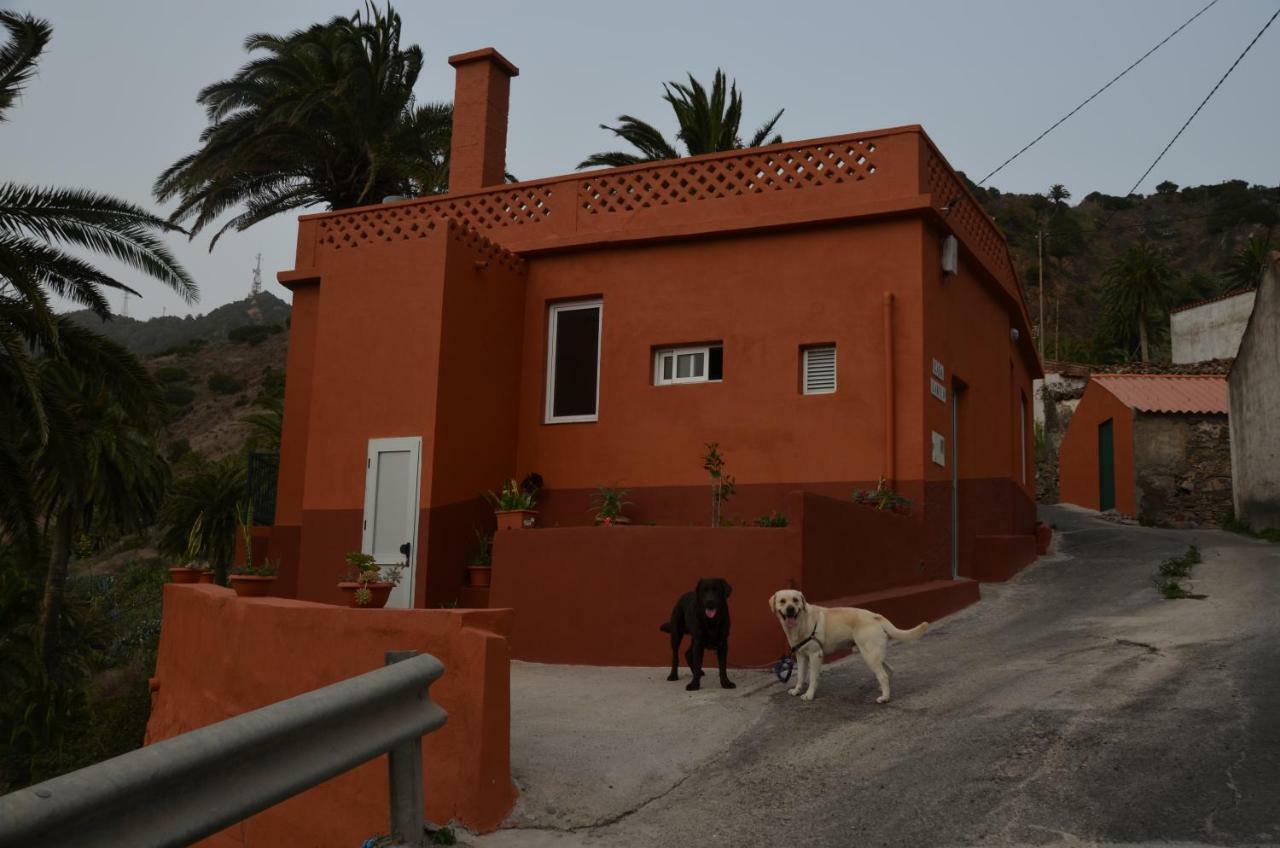 Country house Casa Camilo
