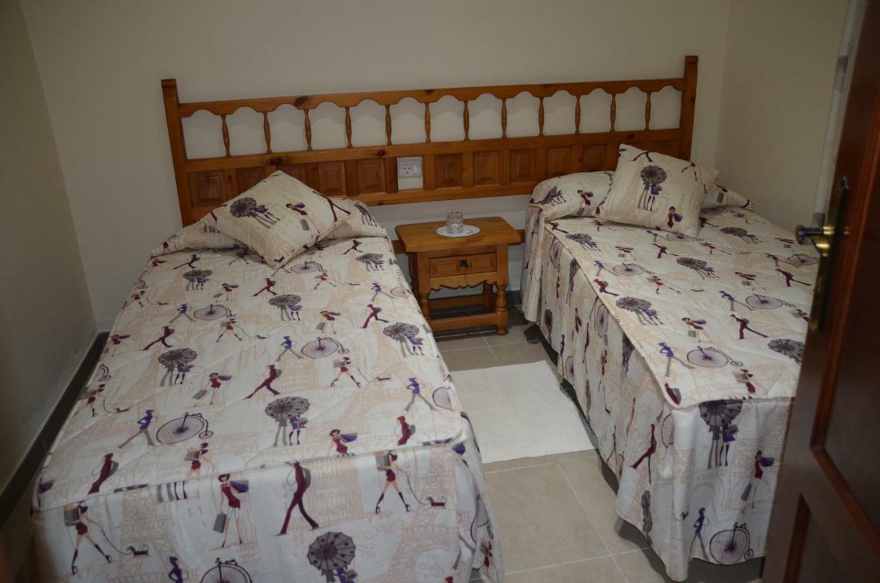 Casa Camilo Country house Vallehermoso