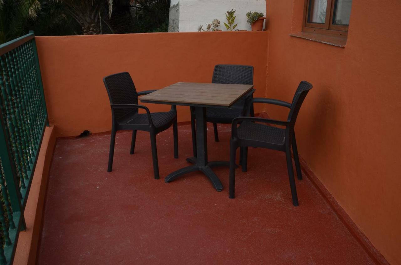 Casa Camilo Country house *