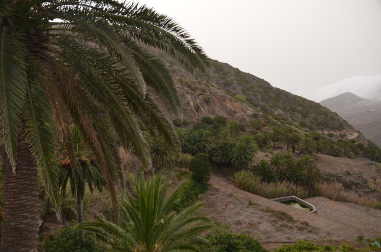 Casa Camilo Country house Vallehermoso