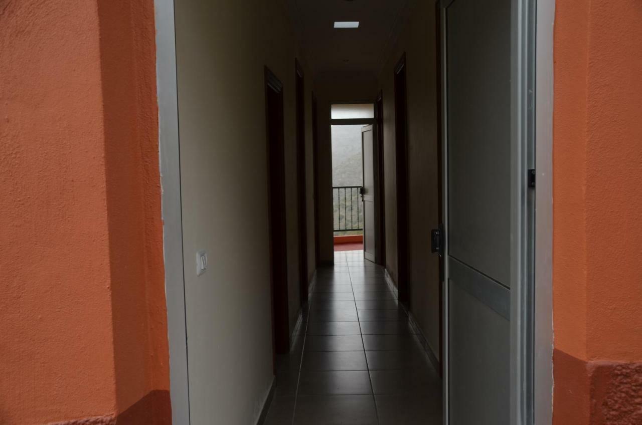 Casa Camilo Country house Vallehermoso