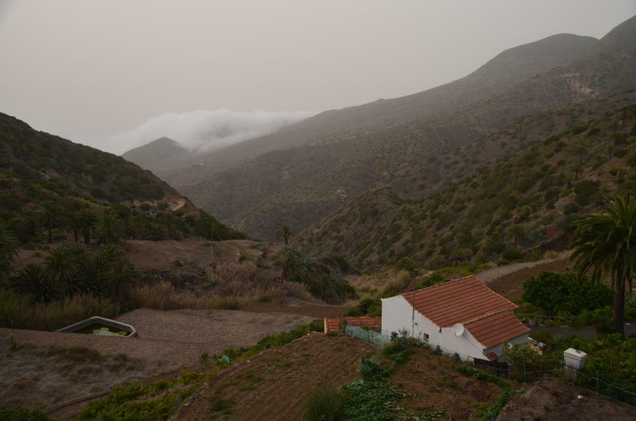 Casa Camilo * Vallehermoso