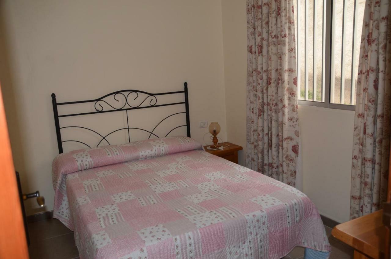 Casa Camilo Country house