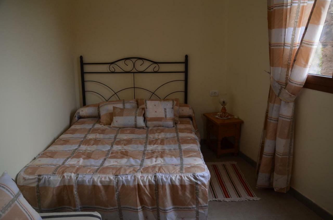 Casa Camilo Country house
