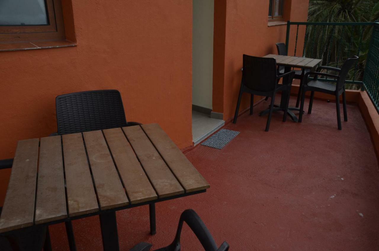 Casa Camilo Country house